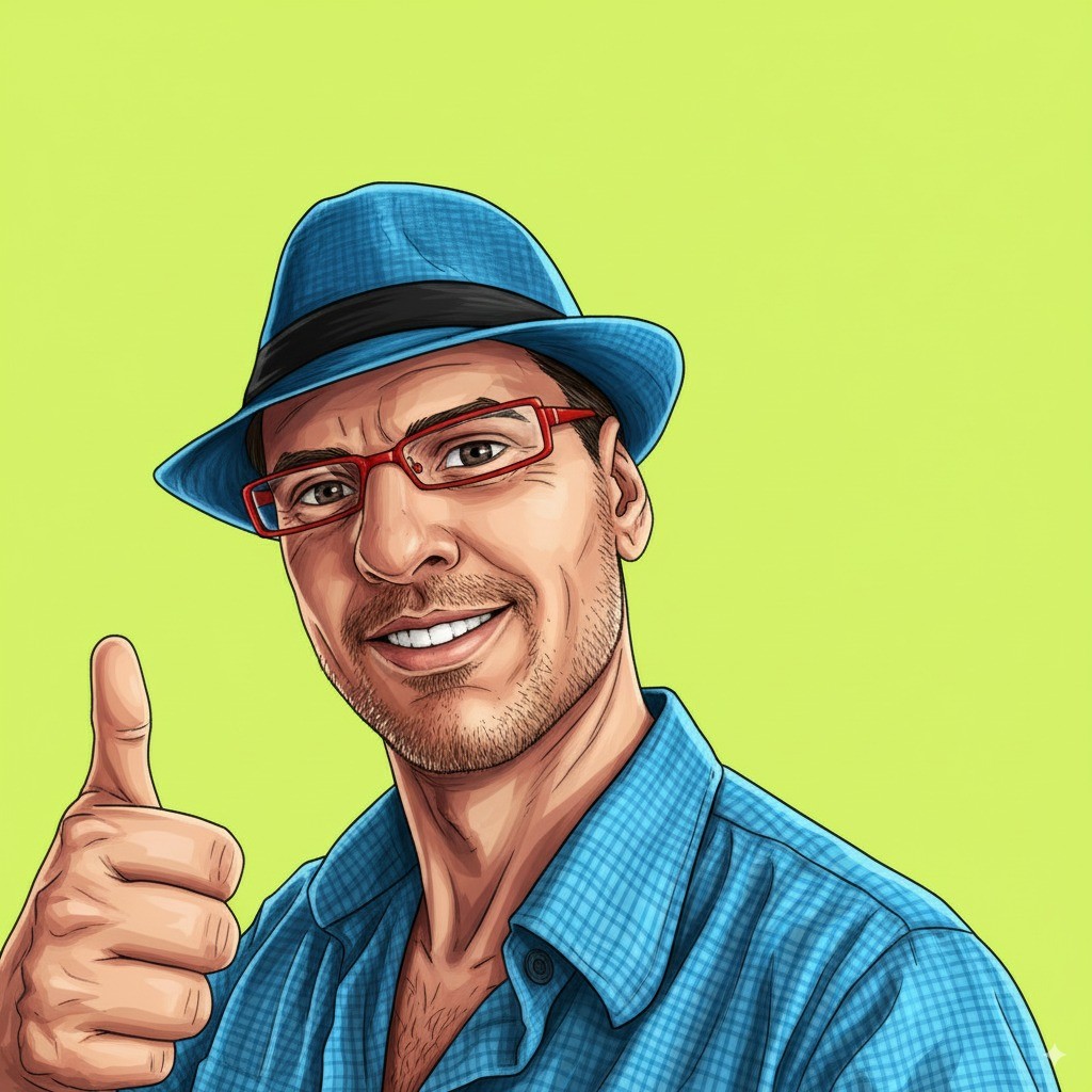 Ales Matejicek, Founder and Managing Director of Talendyx